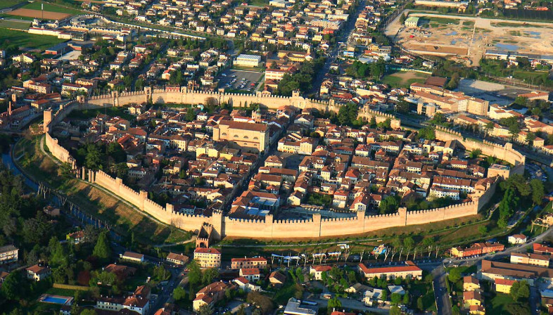 Cittadella e le Mura Storiche, Come Visitarle