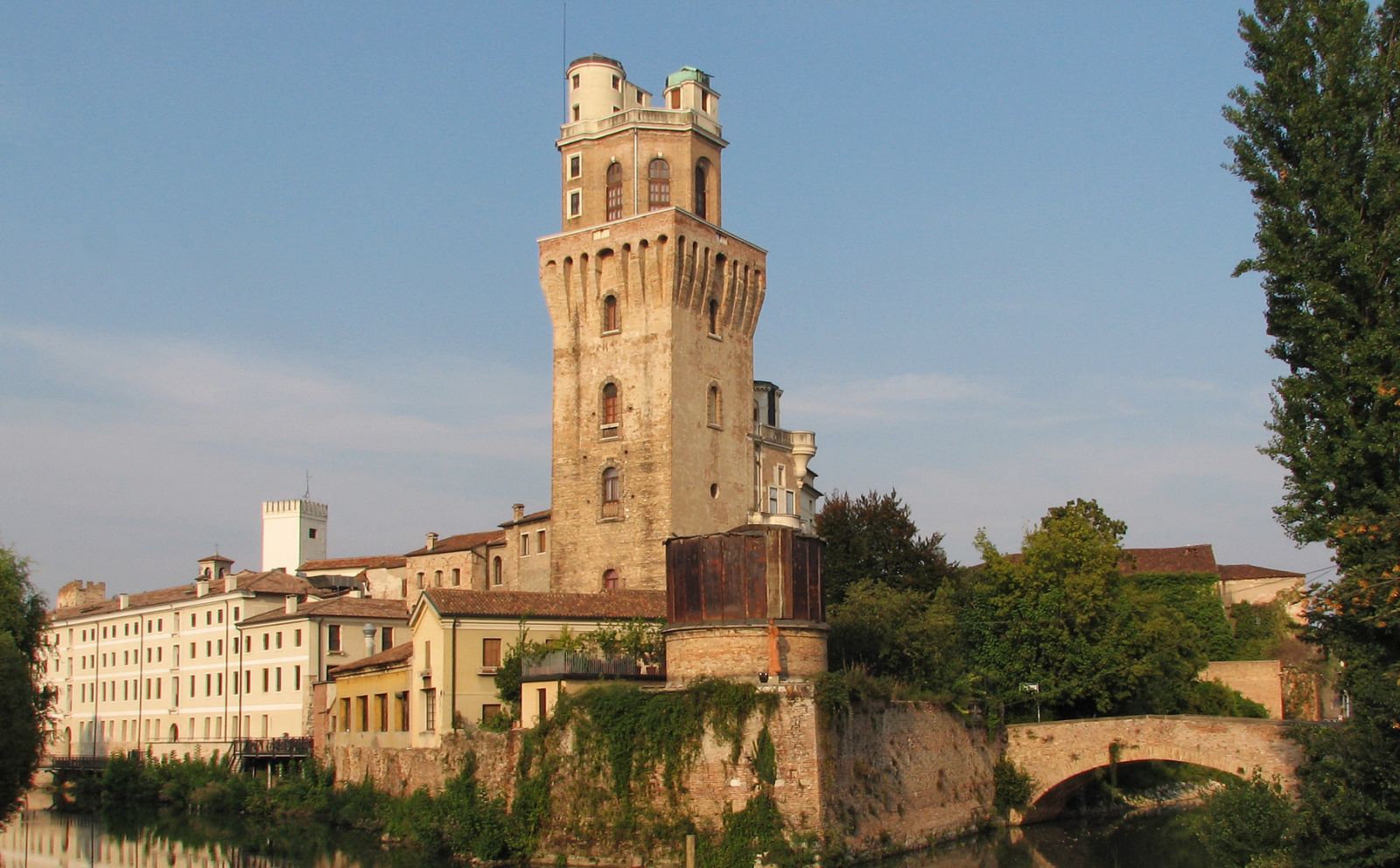 Osservatorio Astrologico la Specola a Padova